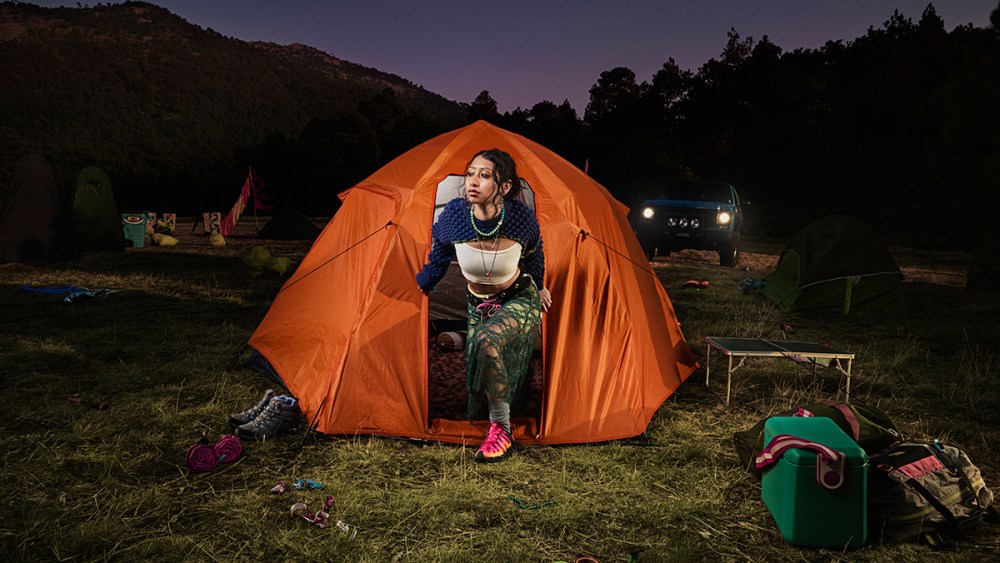 Merrell Launches ‘It Starts Outside’ Brand Platform