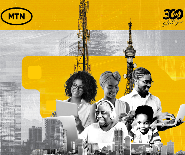 MTN Group reports exceptional 2025 results, unveils evolved platform strategy |