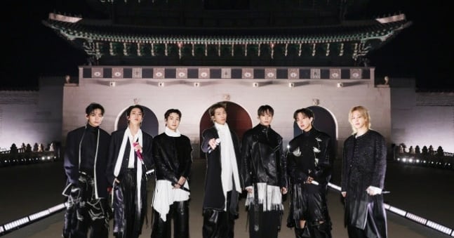 Jimmy Fallon Show MC Apologizes for BTS North Korea Joke – 조선일보