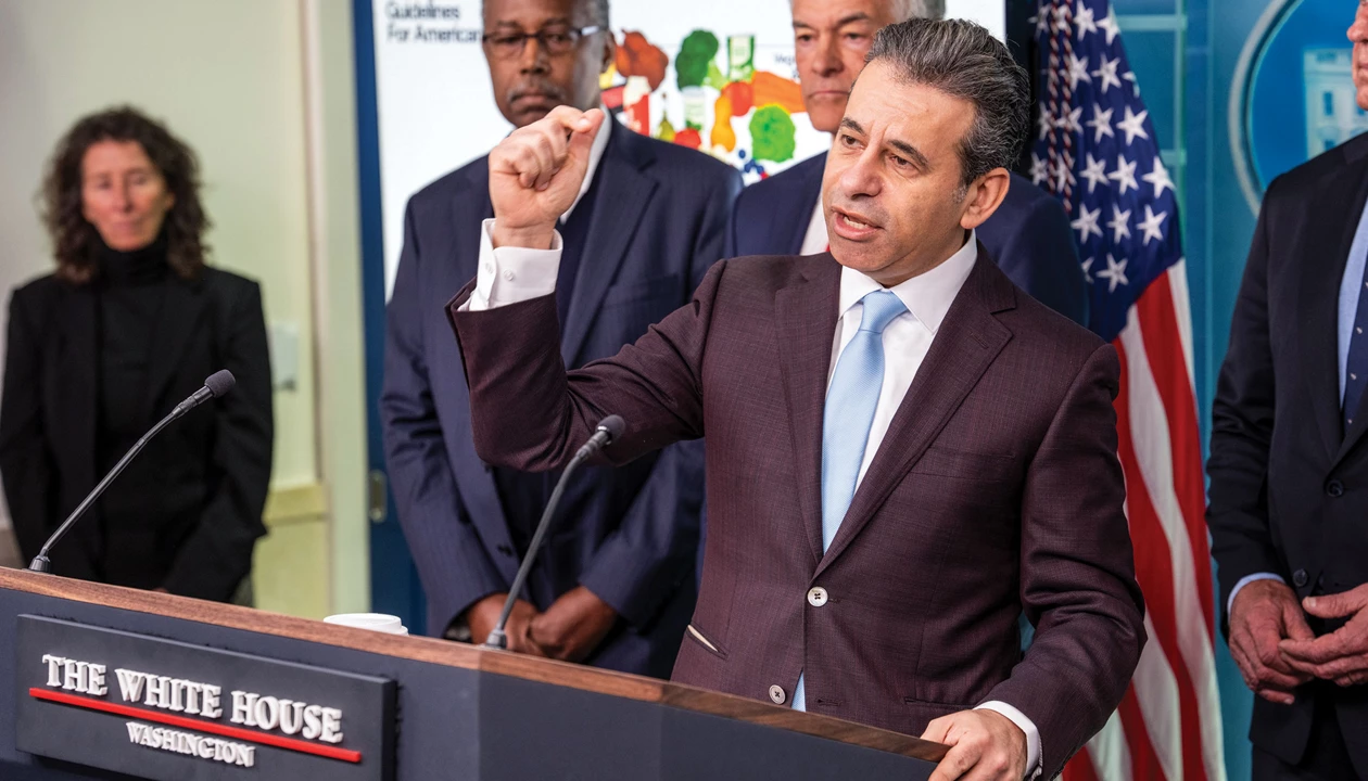 FDA streamlines its process for approving biosimilar drugs