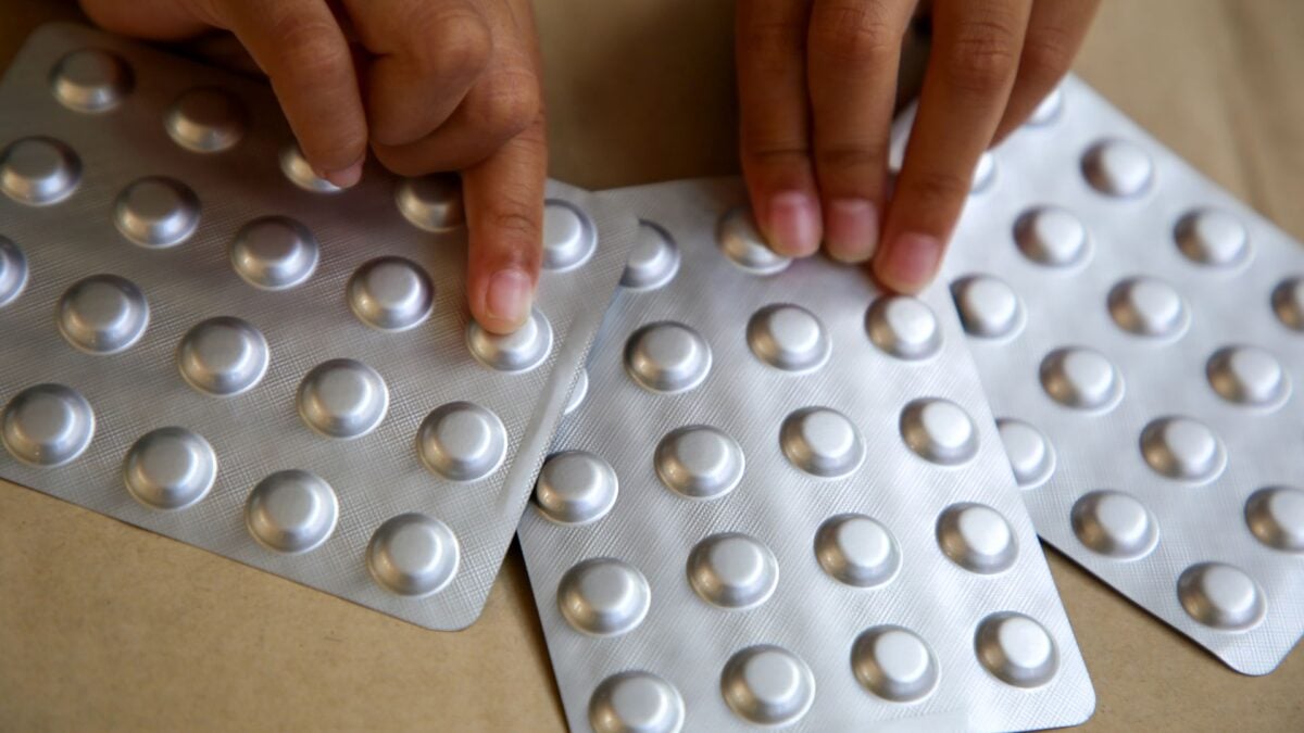 A Common ADHD Med Might Not Raise Psychosis Risk After All