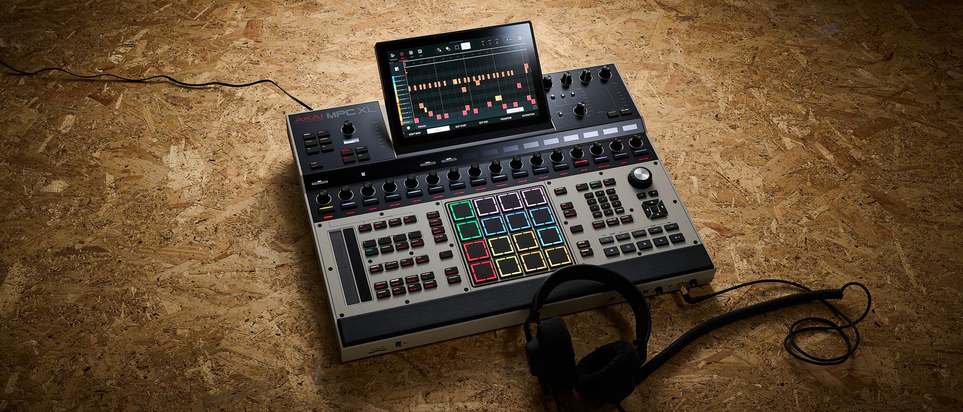 “A machine worthy of building your whole workflow around”: Akai MPC XL review