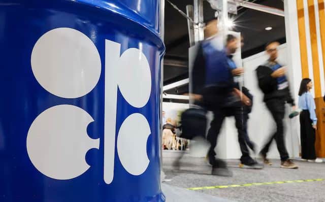 OPEC+ agrees modest oil output boost even as US war on Iran disrupts shipments – CNBC Africa