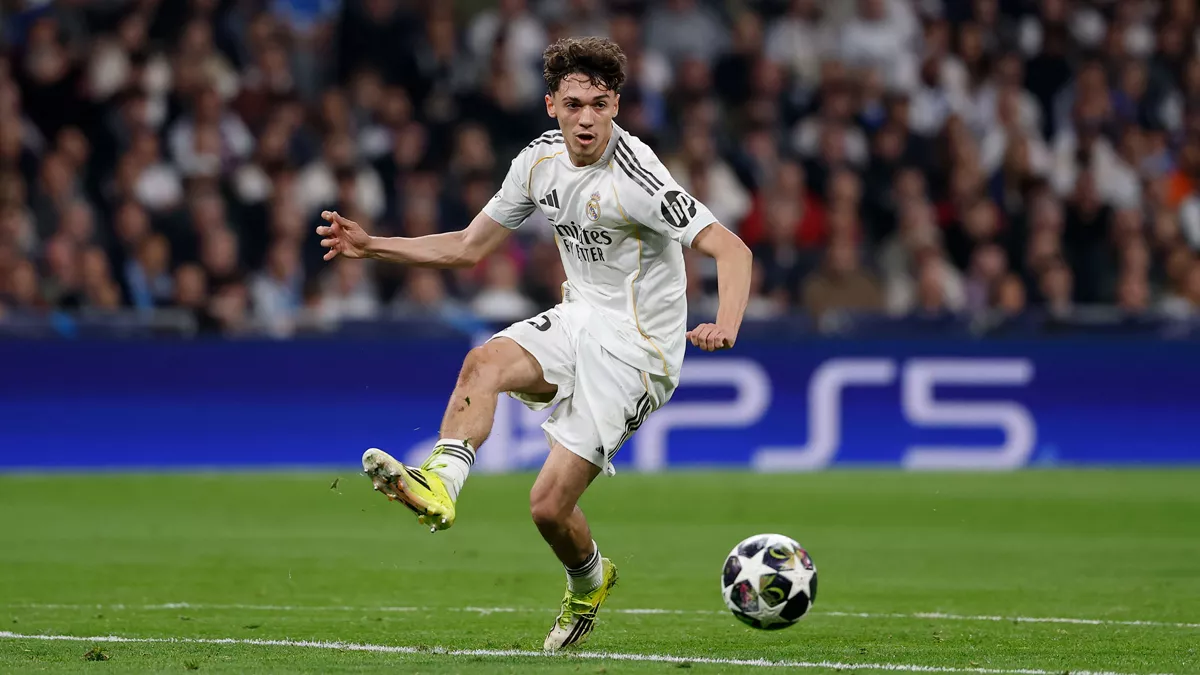 Arbeloa has given me all his trust, and I always try to repay it