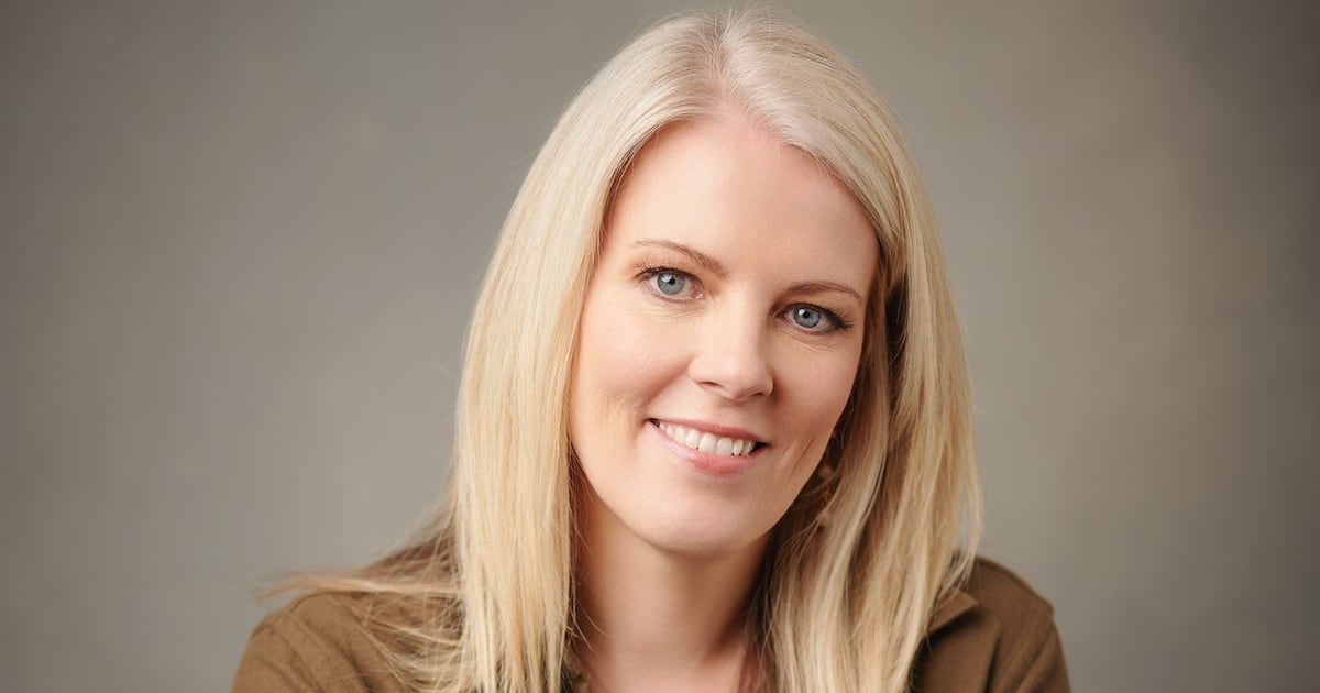 ‘Meeting amazing teenagers was a highlight of being Laureate na nÓg’ – The Irish Times