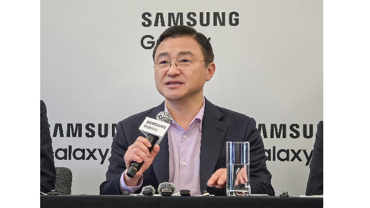 TM Roh shares insights for SEAO with new Galaxy S26 launch – Samsung Newsroom Malaysia