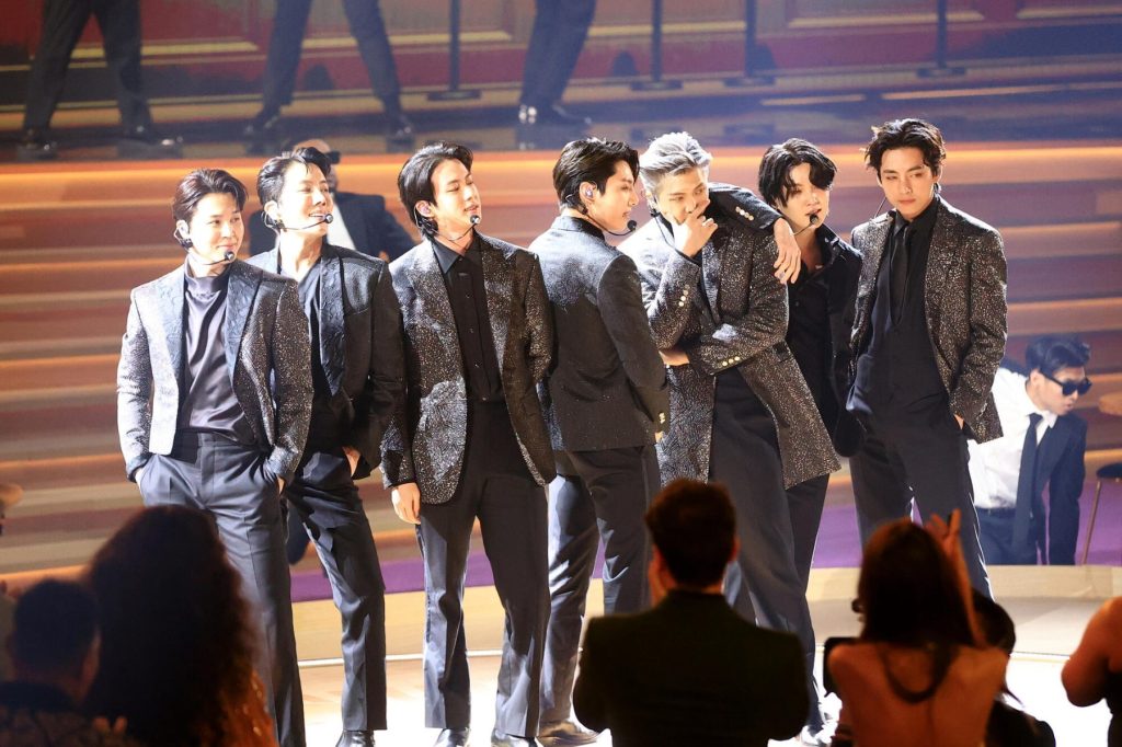 BTS Answer Fan Questions Ahead of ‘Arirang’ Album