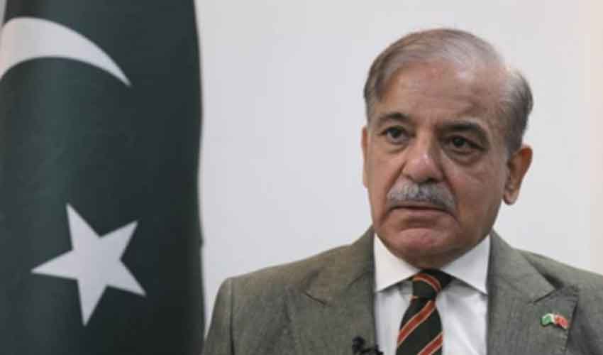 PM Shehbaz to take all parliamentary parties into confidence over regional situation – samaa tv