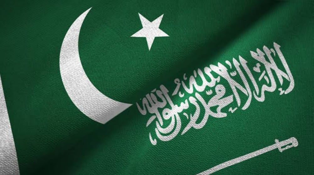 Pakistan Asks Saudi Arabia for $5 Billion Long-Term Deposit and $5 Billion Oil Facility