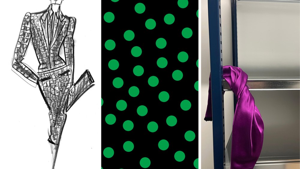 Paris Fall 2026 Ready-to-Wear Designer Inspirations [PHOTOS]