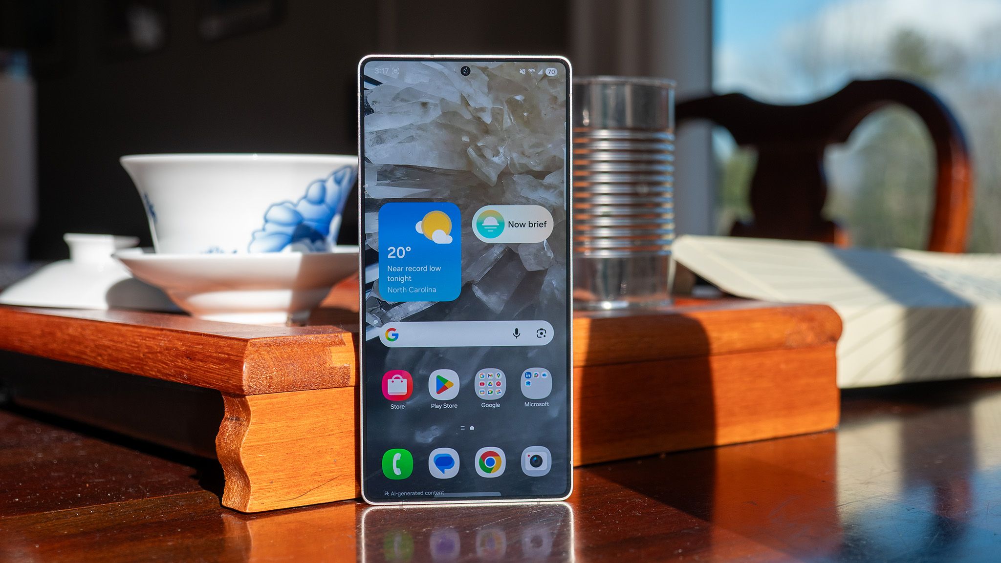 Samsung expands ‘Inactivity Restart,’ a safety net for Galaxy phones left idle
