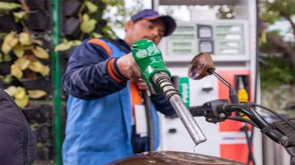 You Can Now Report Petrol Pumps Refusing to Give Petrol or Diesel