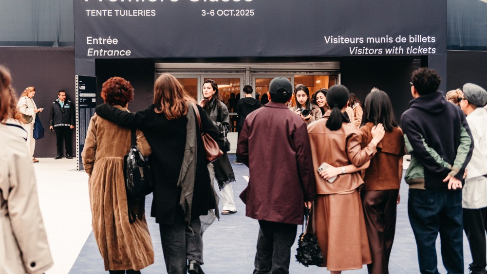 WSN to Launch New Experiential Trade Show Jill in October’s Paris Fashion Week
