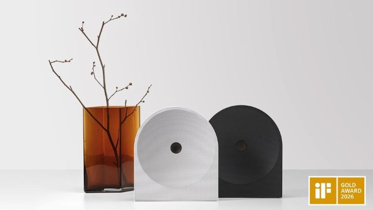 Samsung Receives 77 Accolades at iF Design Awards 2026 – Samsung Newsroom Malaysia