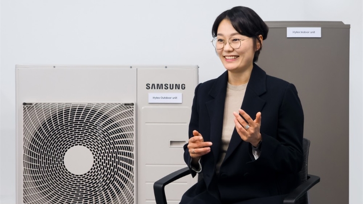 Samsung Leads the Market With AI and Hyperconnected Solutions – Samsung Newsroom Malaysia