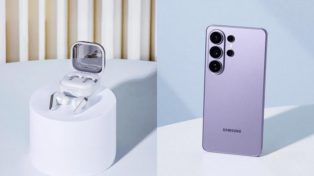 Samsung Galaxy S26 Series and Galaxy Buds4 Series Now Available Worldwide – Samsung Newsroom U.K.