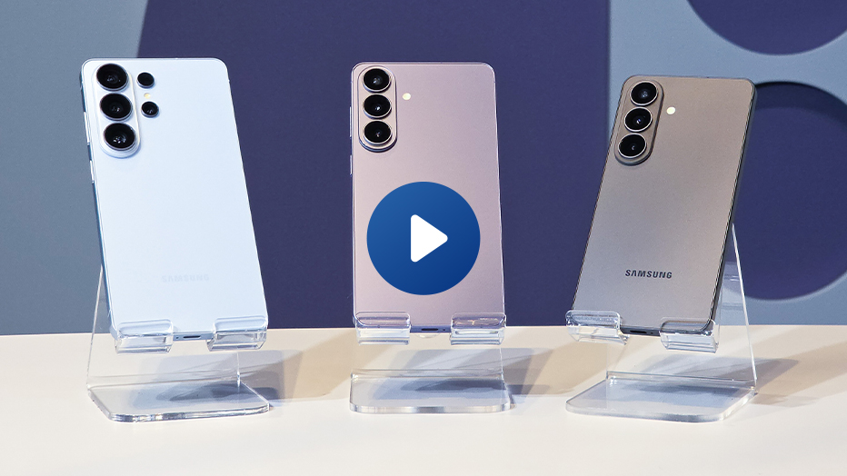 Samsung’s Most Intuitive AI Phone Yet – Samsung Newsroom South Africa
