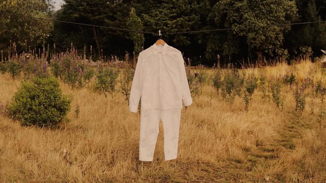 Searching for Meaning in My Grandmother’s Wild Life and Finding Something Else Entirely