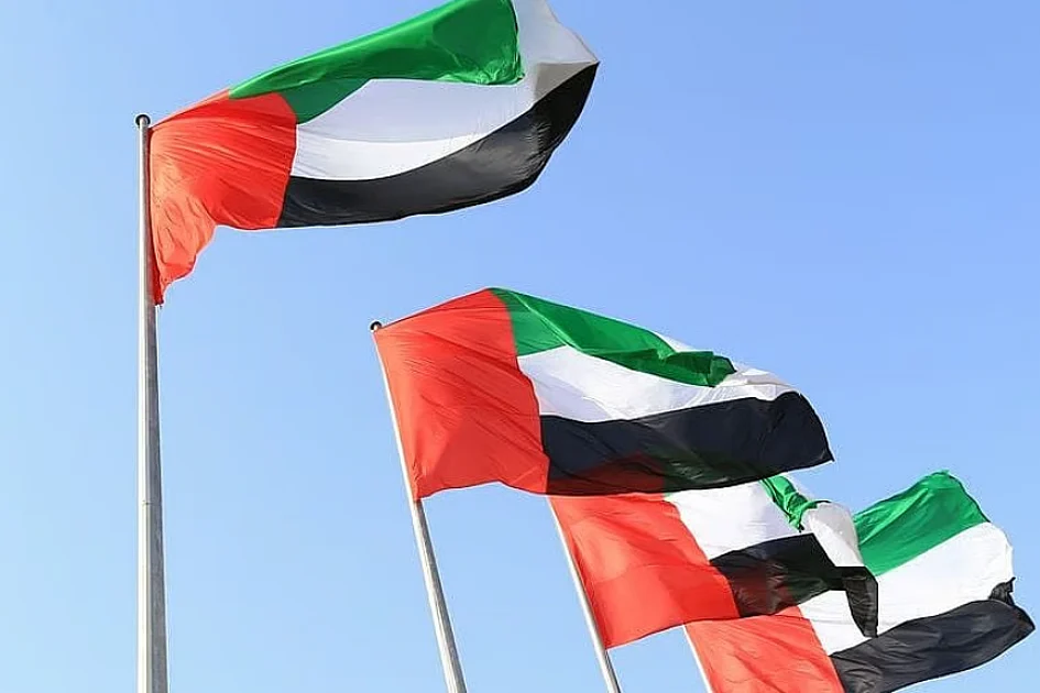 UAE closes embassy in Tehran, withdraws all members of diplomatic mission
