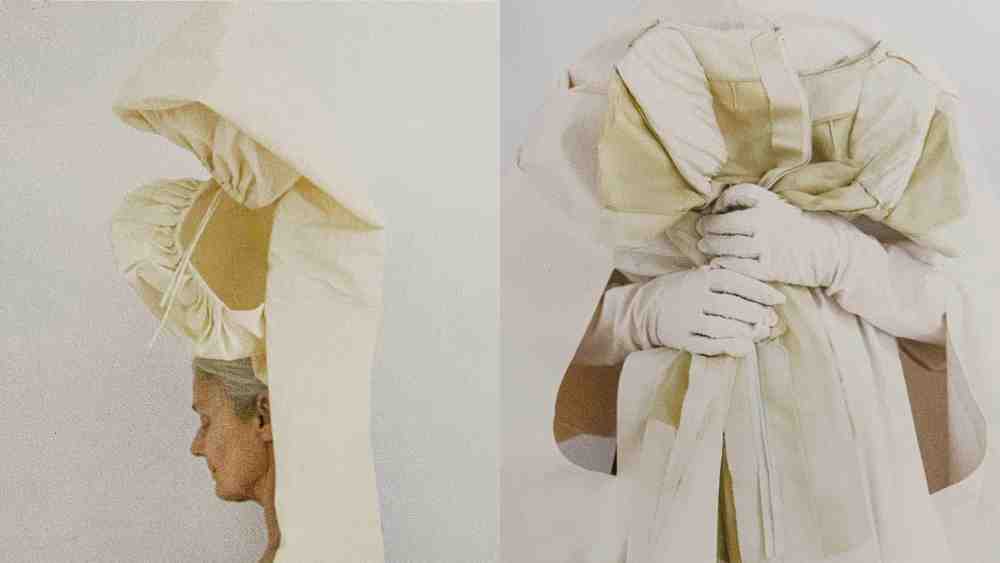 Olivier Saillard Brings Fashion to Life at Fondation Cartier Residency