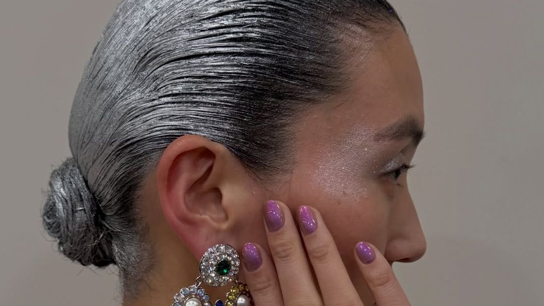 Beauty Marks: The Best Beauty Looks of the Week