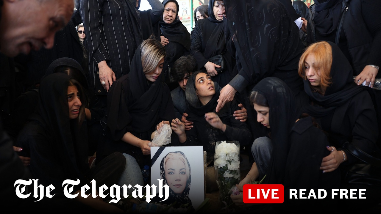 ‘In a certain sense, we’ve already won’