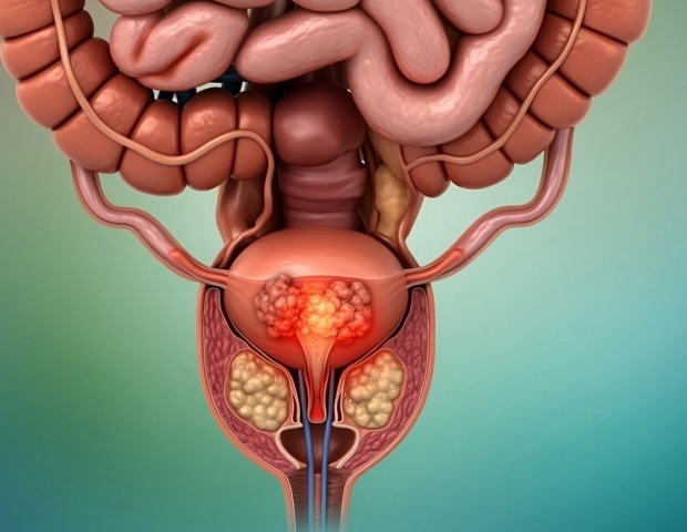 New AI tool aims to ease prostate cancer diagnostic workload