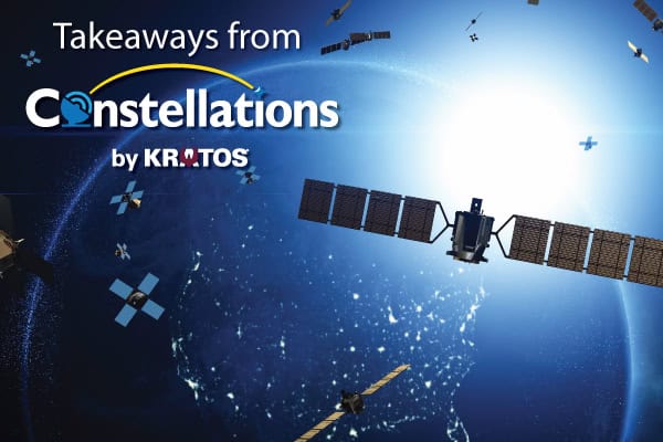 4 Takeaways: Orbital Cleanup, Capture Bags and the Path to Asteroid Mining