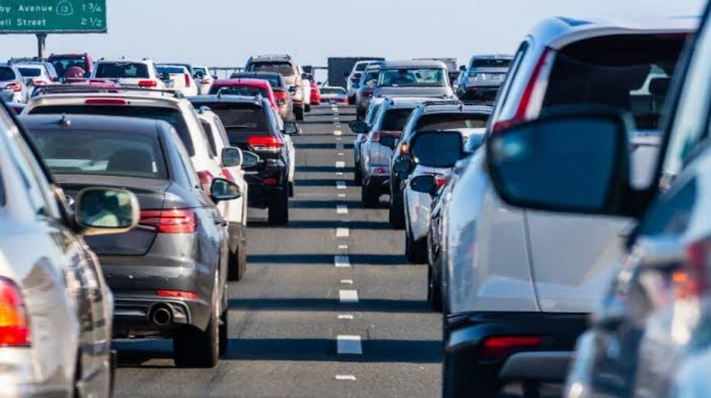 Traffic Plan Announced for Youm-e-Ali Procession in Karachi