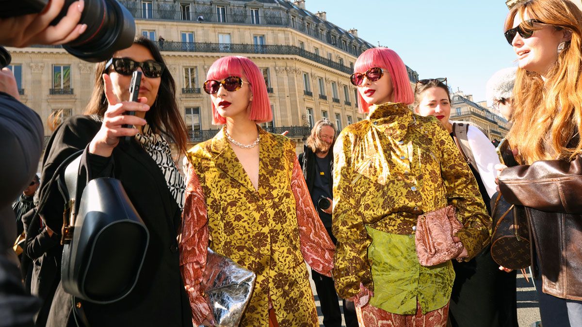 Paris Fashion Week Cheat Sheet: Fall/Winter 2026