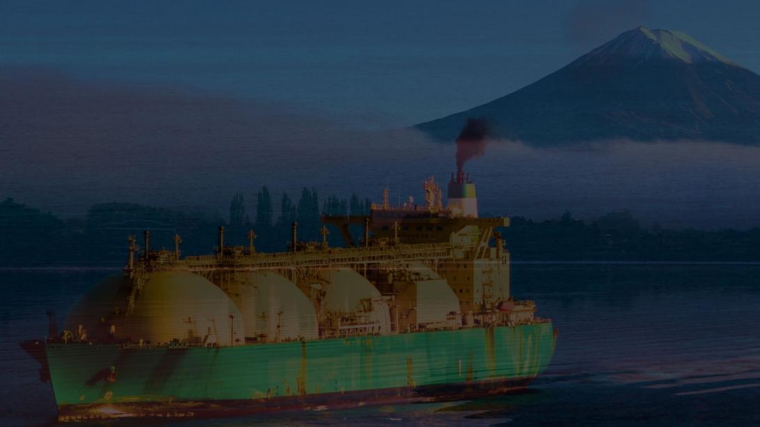 Japan’s diversified LNG procurement strategy cannot fully shield it from global price spikes