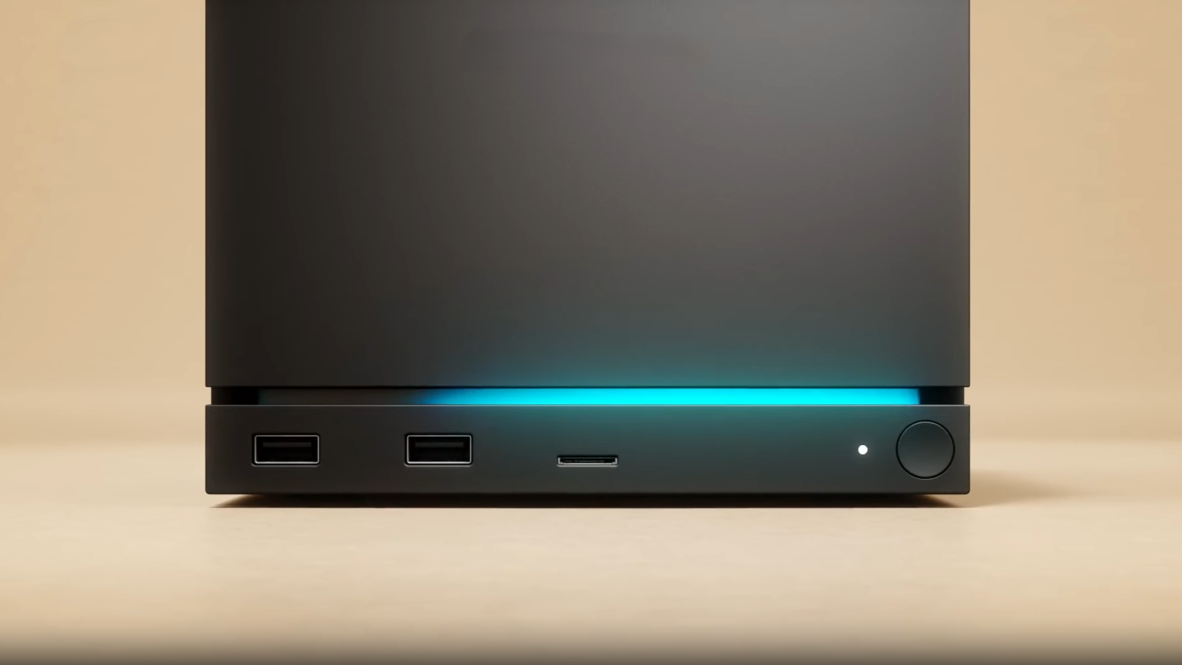 ‘Nothing has actually changed’: Valve recommits to a 2026 launch for the Steam Machine amid rumors of a further delay