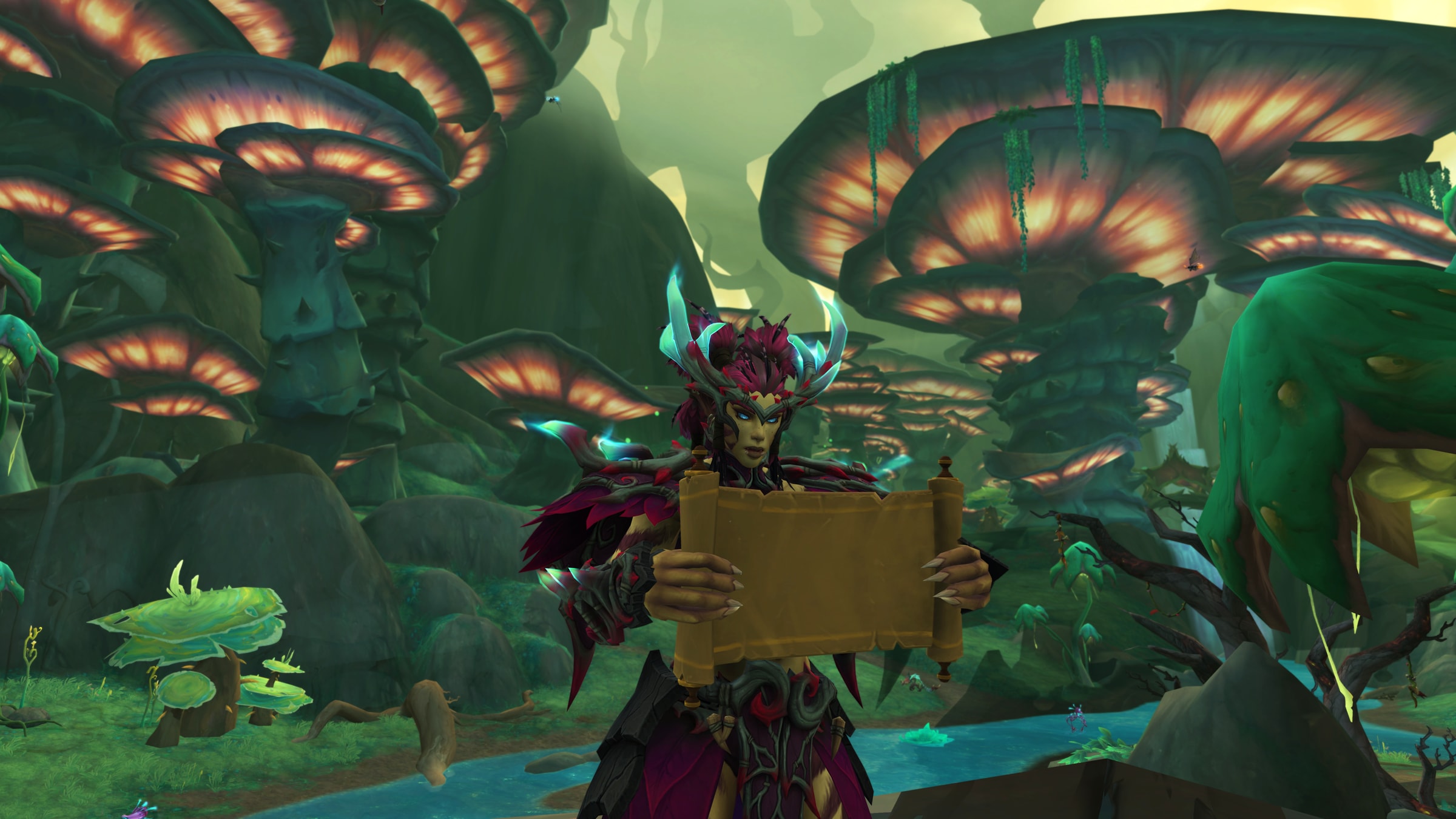 April 13, 2026 — World of Warcraft — Blizzard News