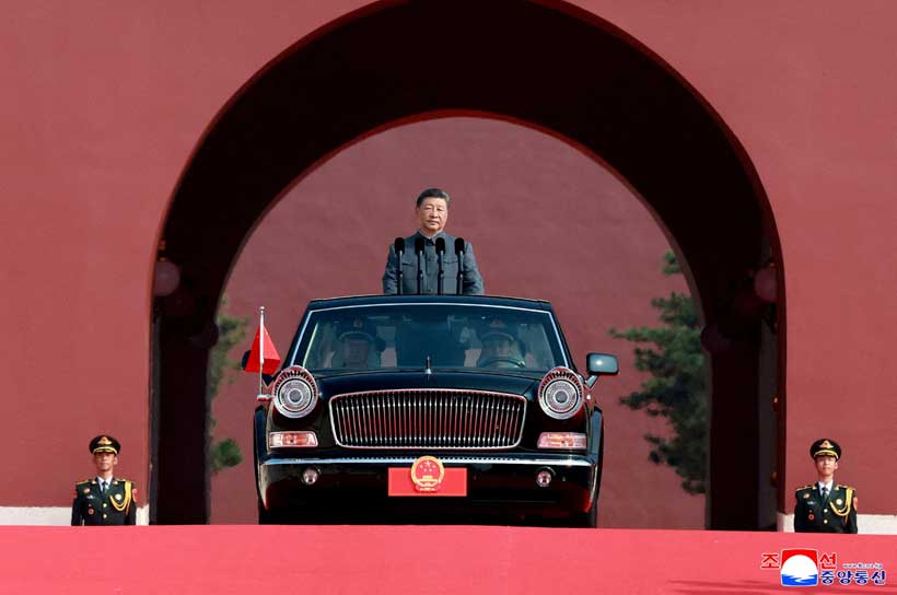 China’s 2026–2030 Plan: Will Beijing Finally Rebalance Its Growth Model?