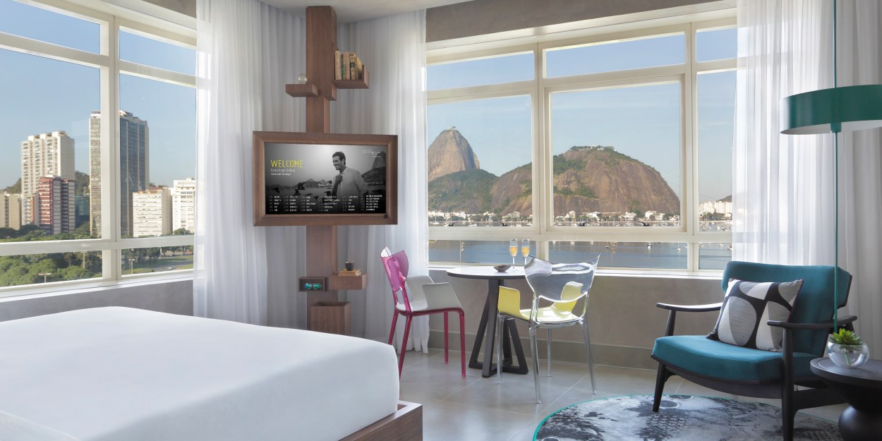 Hilton Accelerates Multi‑Brand Growth in Brazil with Plans to Double Portfolio by 2030