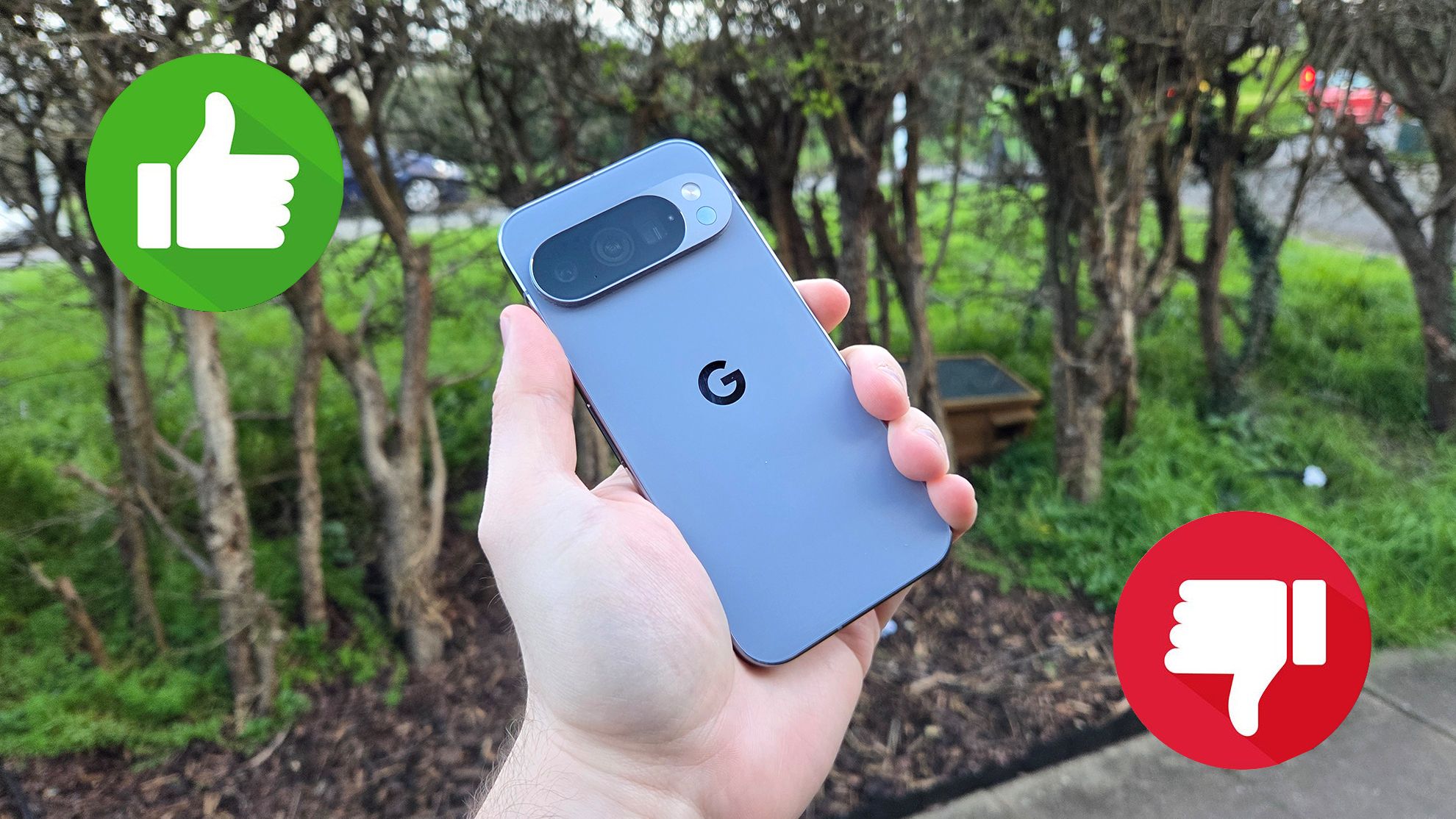 I’ve been using the Pixel 10 Pro for 6 months — here’s what I love (and hate)