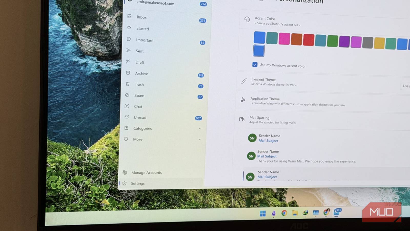 Outlook on Windows is finally fixed — and it’s not from Microsoft