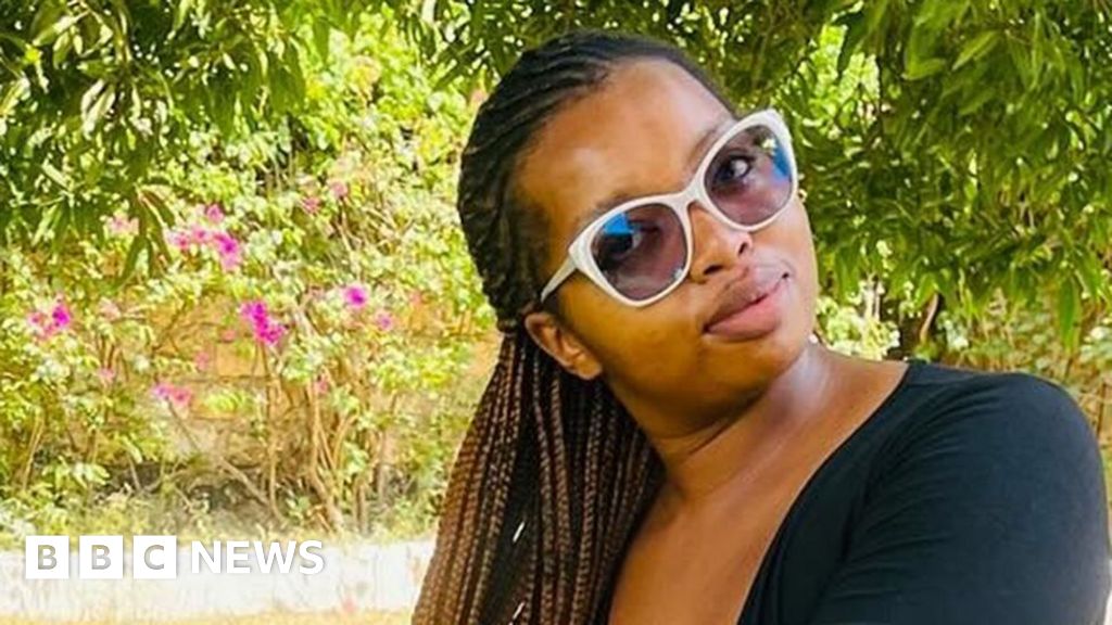 Kenya weight-loss treatments boom as attitudes to beauty change – BBC