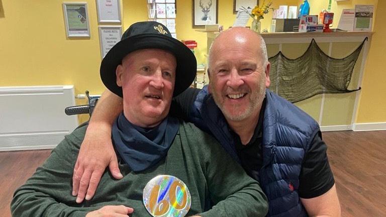 Shortages force family to source medicine abroad