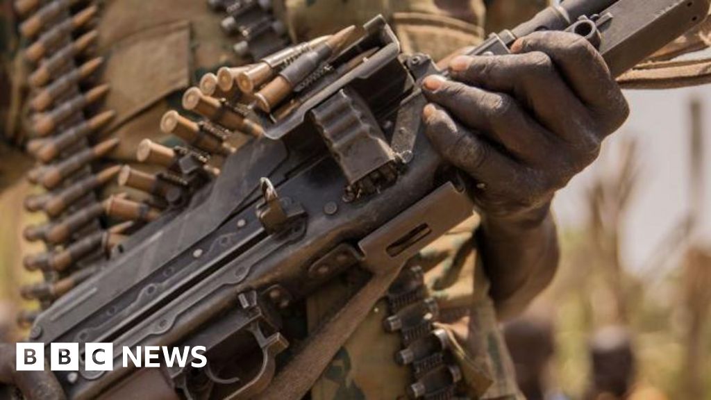 At least 169 people killed in South Sudan 'surprise' attack – BBC