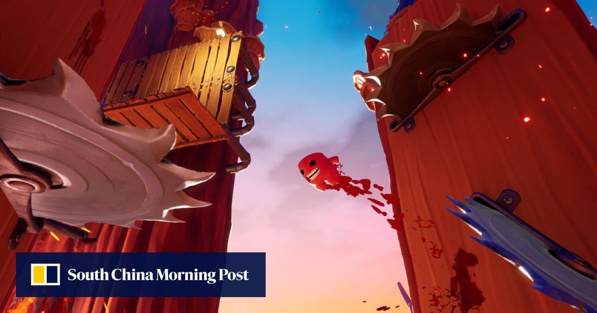 3 stand-out indie Nintendo Switch 2 games coming soon, from Blighted to Mina the Hollower