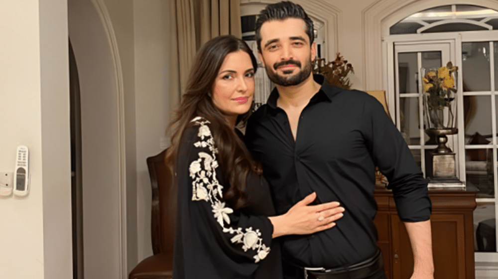 Hamza Ali Abbasi’s Sister Loses Interim Bail in Rs. 25 Billion Money Laundering Case