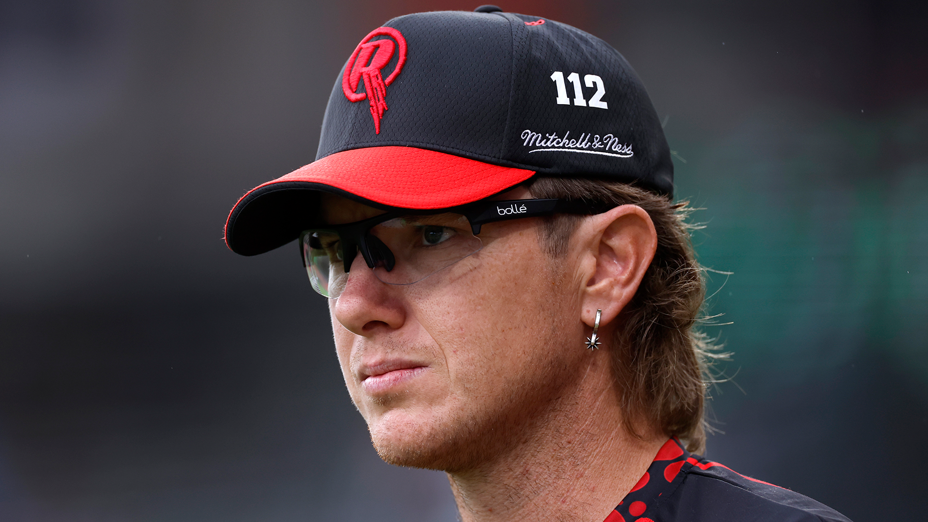 Renegades uncertain on Zampa future as spin transition looms