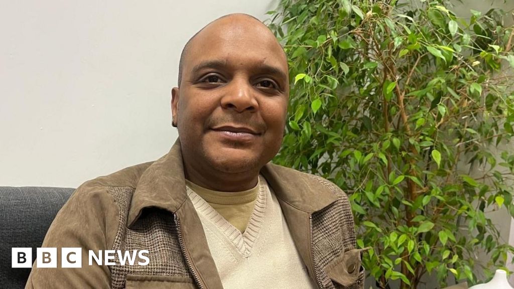 'Black men need to push for change over prostate cancer testing' – BBC