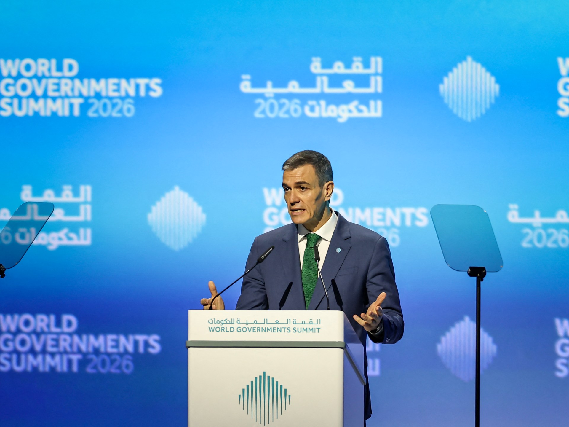 Spain removes ambassador from Israel in protest to Iran war, Gaza genocide | News