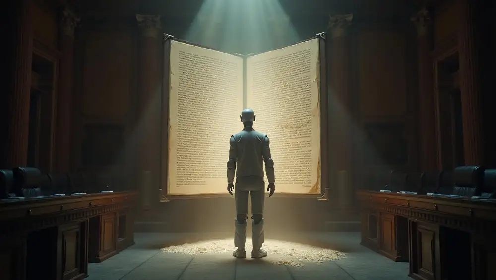 PhD Students, Pack Your Bags: AI Just Beat You at Your Own Game, & Without Needing Coffee