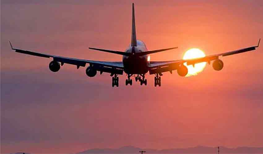 Airfares hike in Pakistan after jet fuel price rise – samaa tv