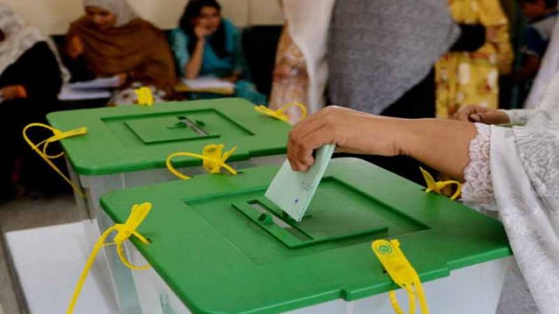 AJK Presidential Election schedule delayed over missing vacancy notification