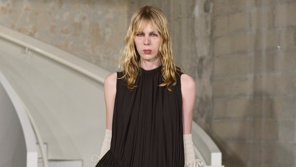 Alainpaul Fall 2026 Runway, Fashion Show & Collection Review