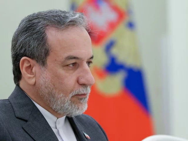 Trump ‘kills’ Iran’s Gulf de-escalation gesture, says FM